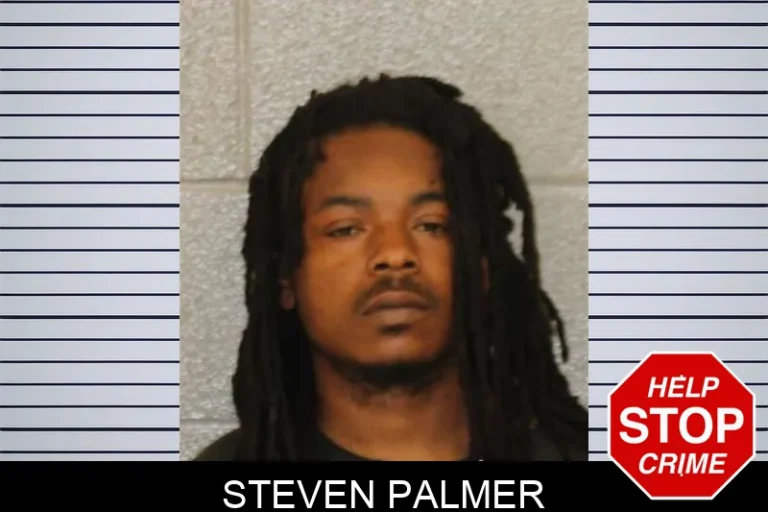 Steven Palmer