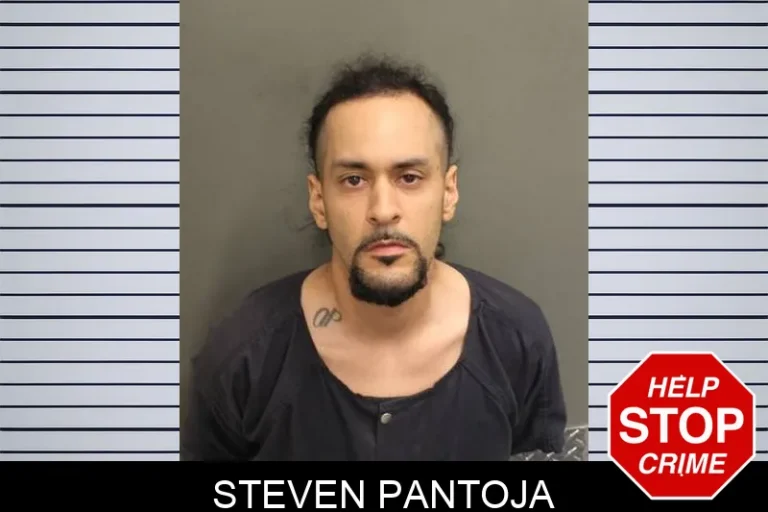 Steven Pantoja