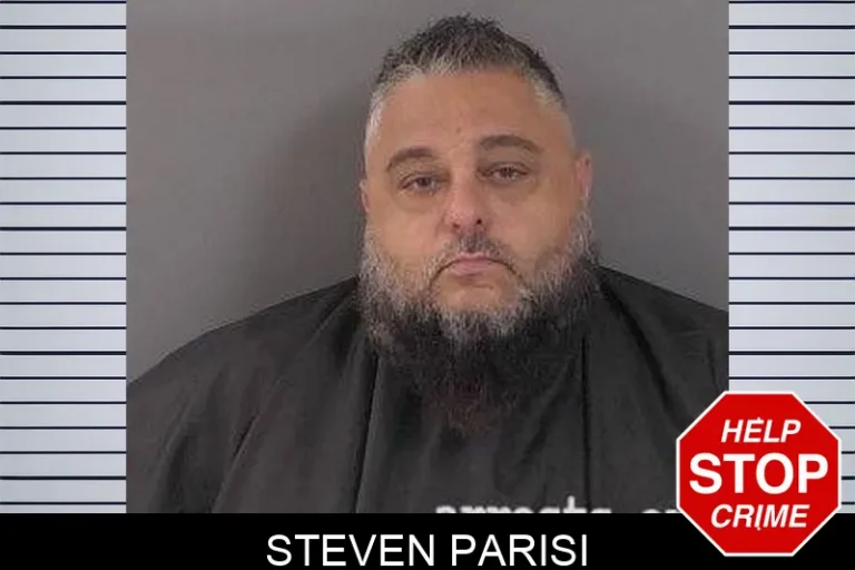 Steven Parisi