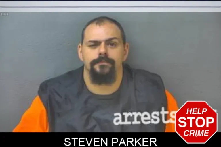 Steven Parker