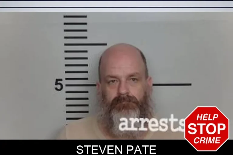 Steven Pate