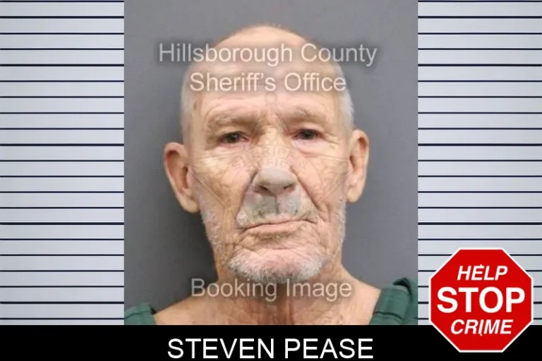 Steven Pease
