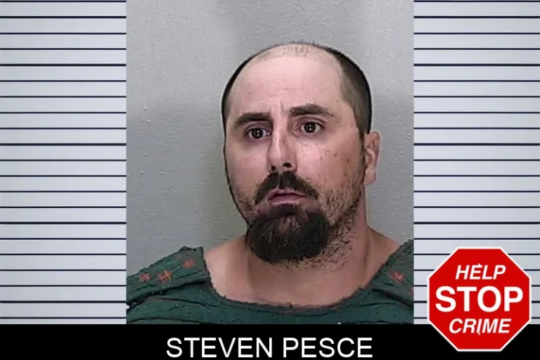 Steven Pesce