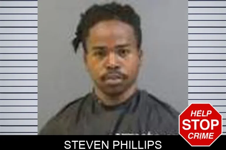Steven Phillips