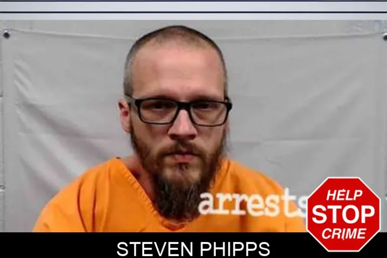 Steven Phipps