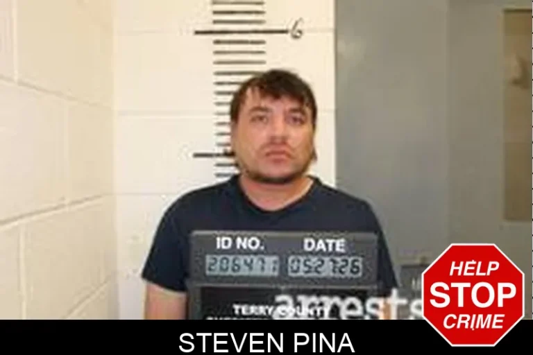 Steven Pina