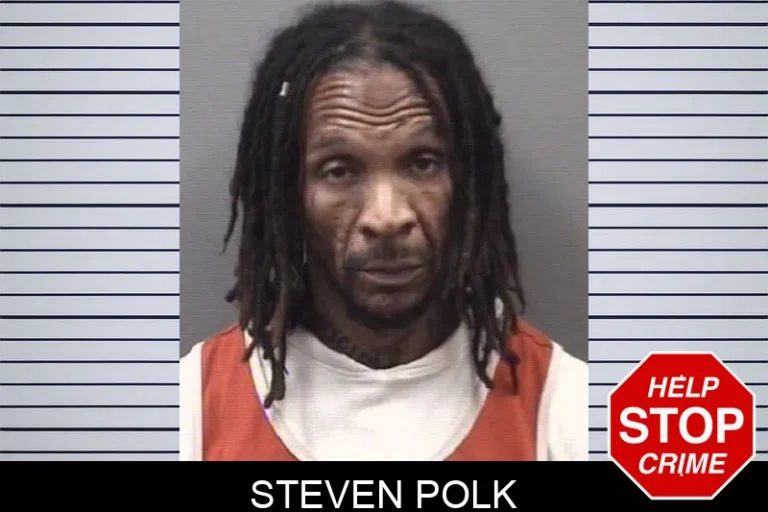Steven Polk