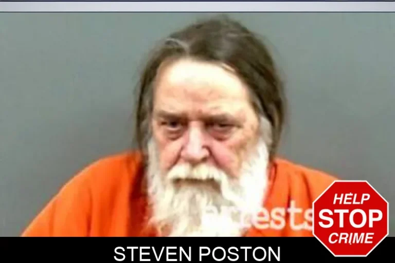 Steven Poston