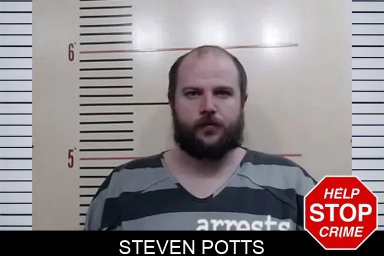 Steven Potts