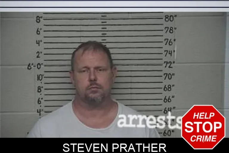 Steven Prather