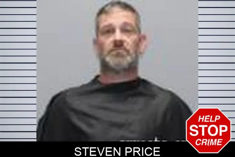 Steven Price