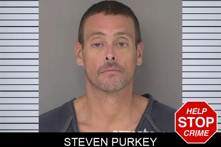 Steven Purkey