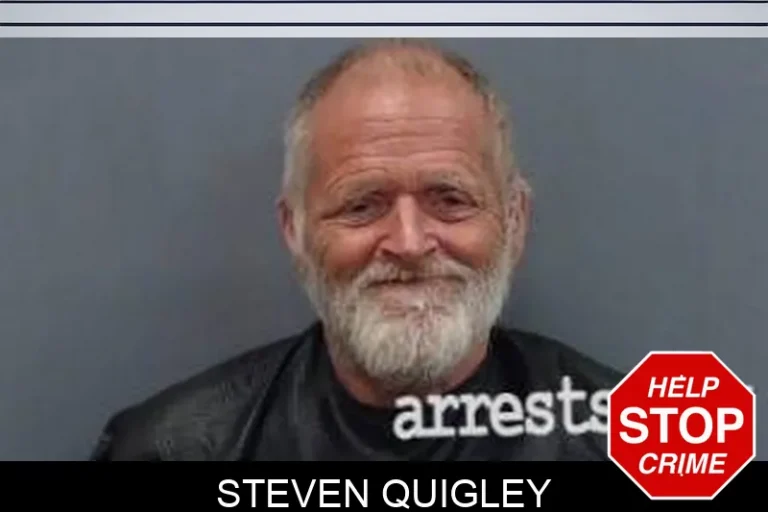 Steven QuIgley