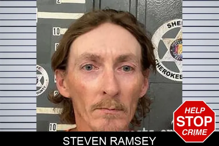 Steven Ramsey