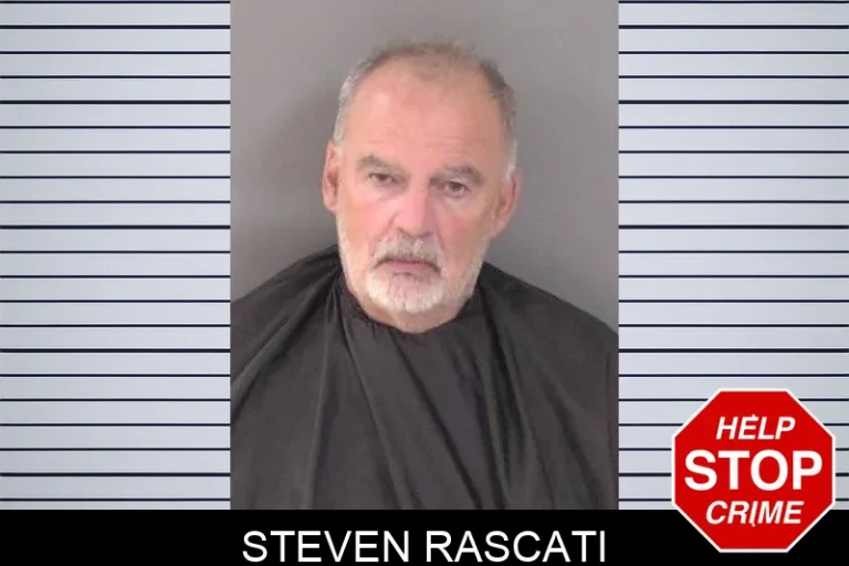 Steven Rascati