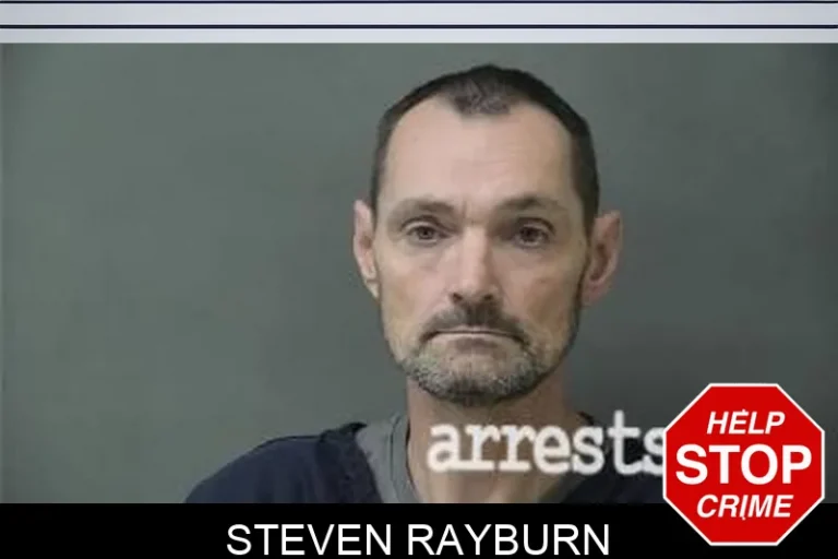 Steven Rayburn