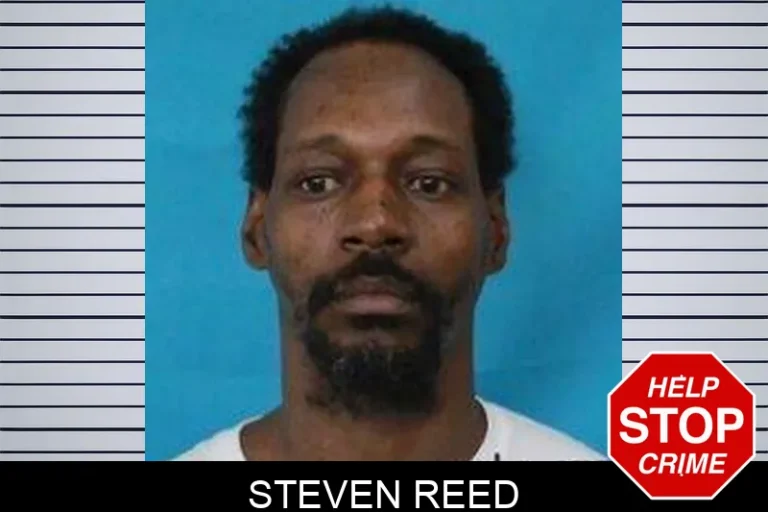 Steven Reed