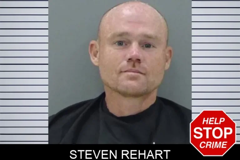 Steven Rehart