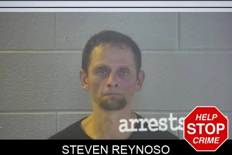 Steven Reynoso