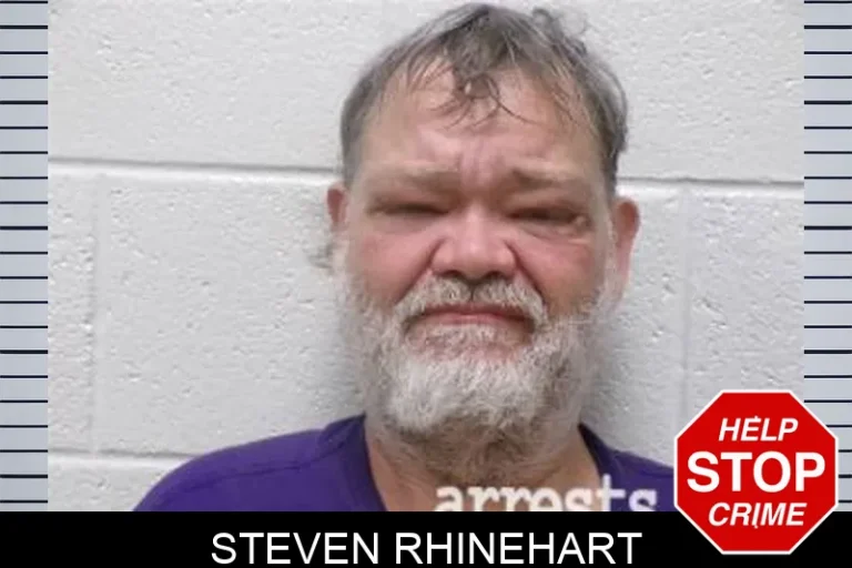 Steven Rhinehart