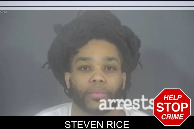 Steven Rice