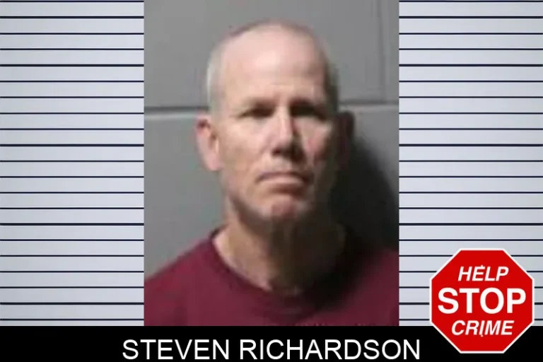 Steven Richardson