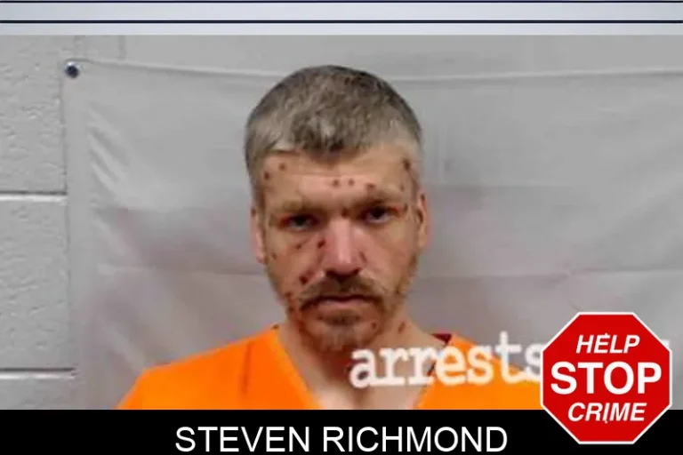 Steven Richmond