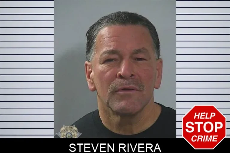 Steven Rivera