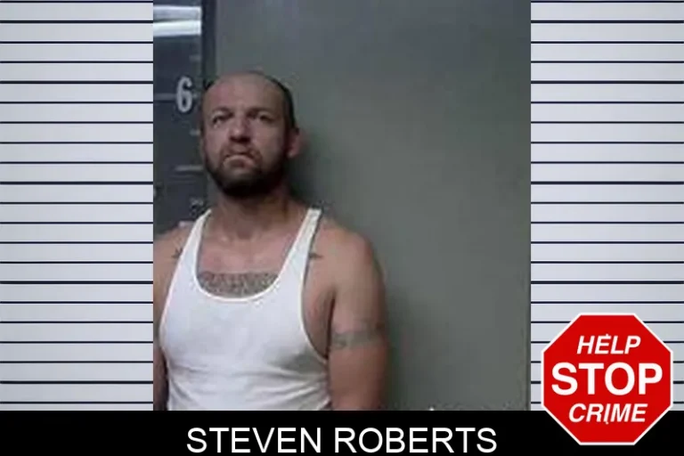 Steven Roberts