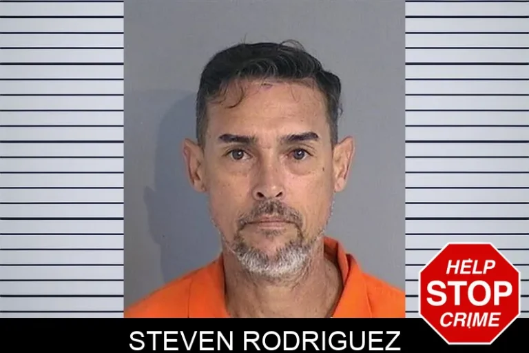 Steven Rodriguez