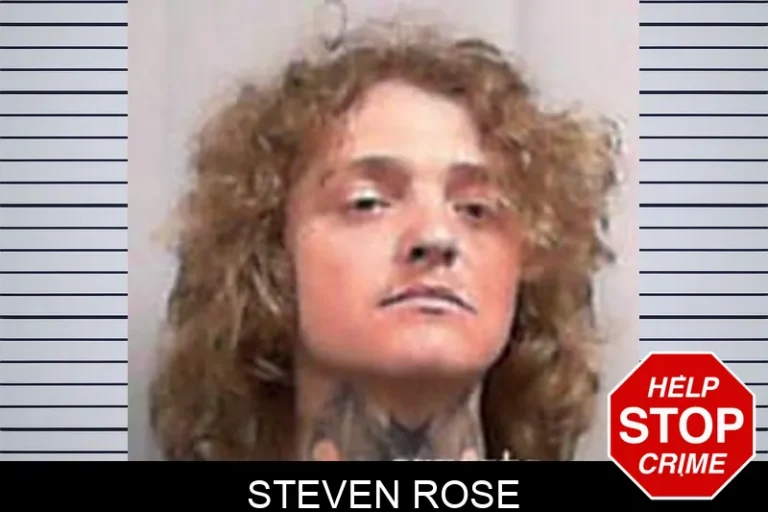 Steven Rose