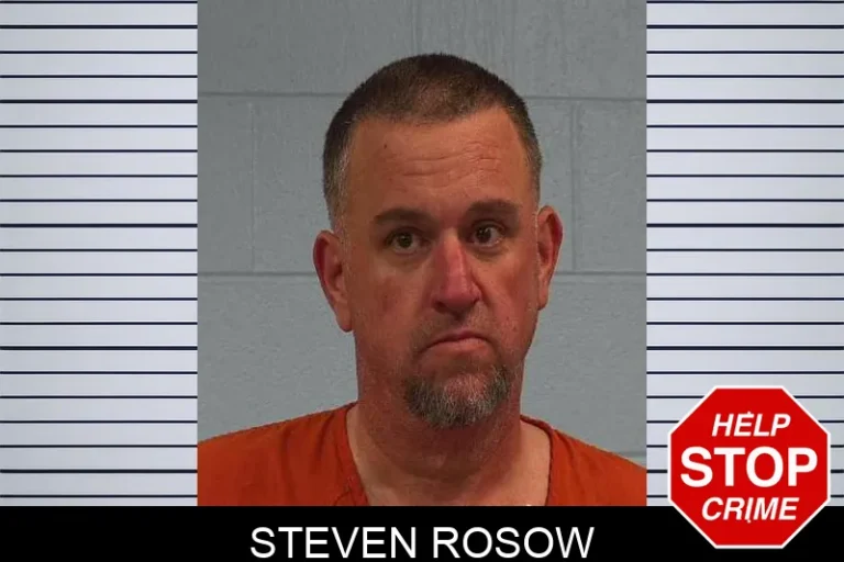 Steven Rosow
