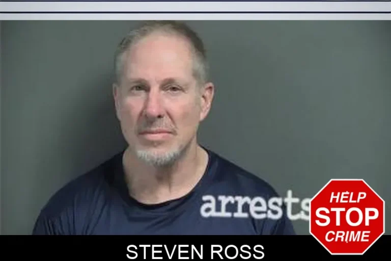 Steven Ross