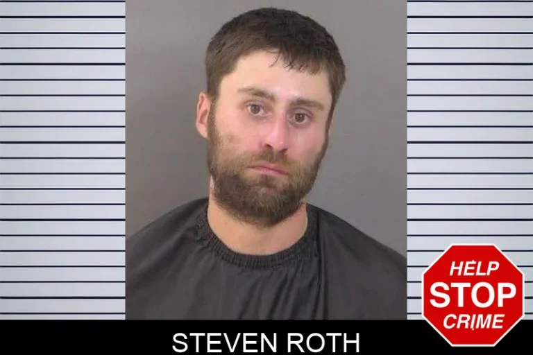Steven Roth