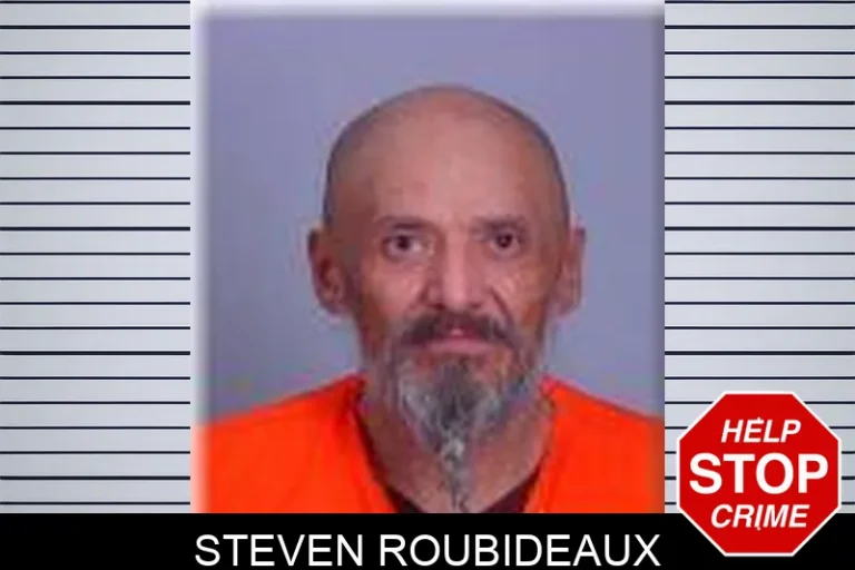 Steven Roubideaux