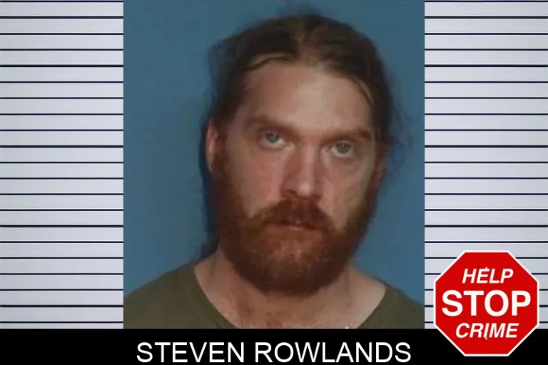Steven Rowlands