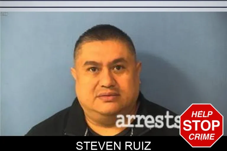 Steven RuIz