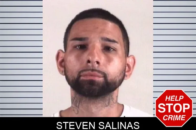 Steven Salinas