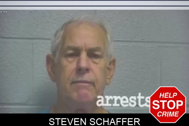 Steven Schaffer