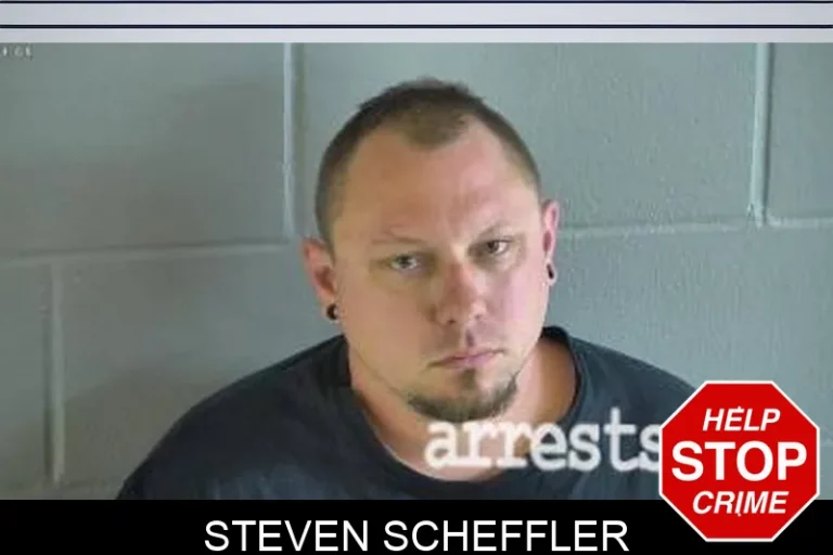 Steven Scheffler