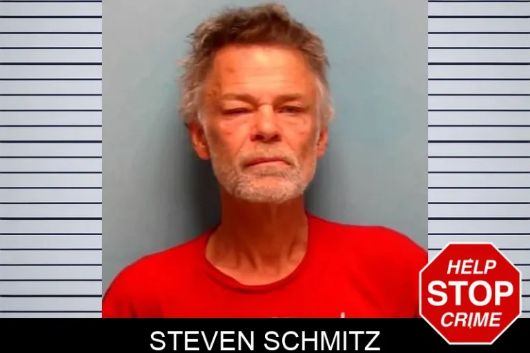 Steven Schmitz