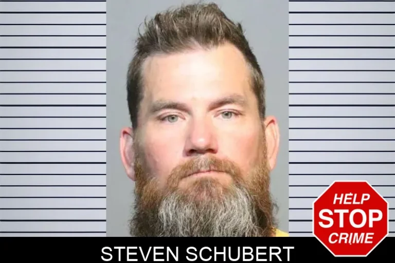 Steven Schubert