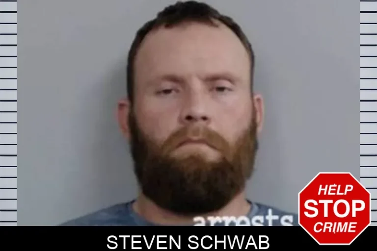 Steven Schwab