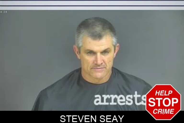 Steven Seay