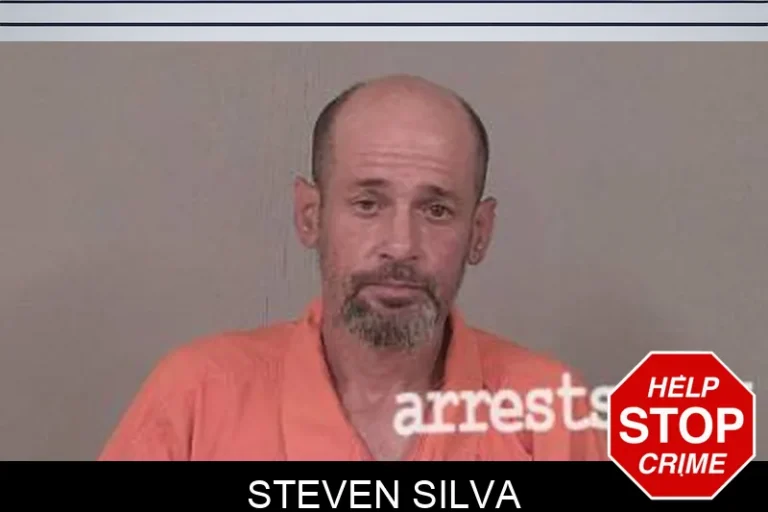 Steven Silva
