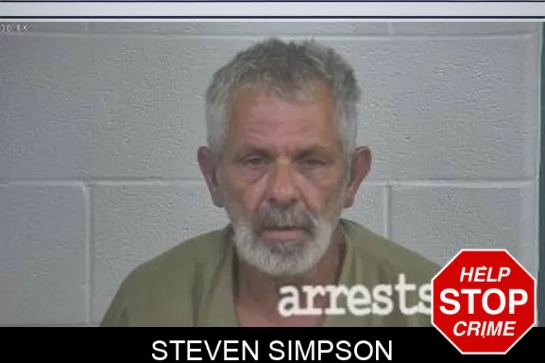 Steven Simpson