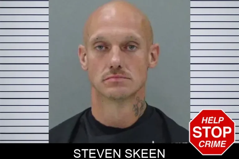 Steven Skeen