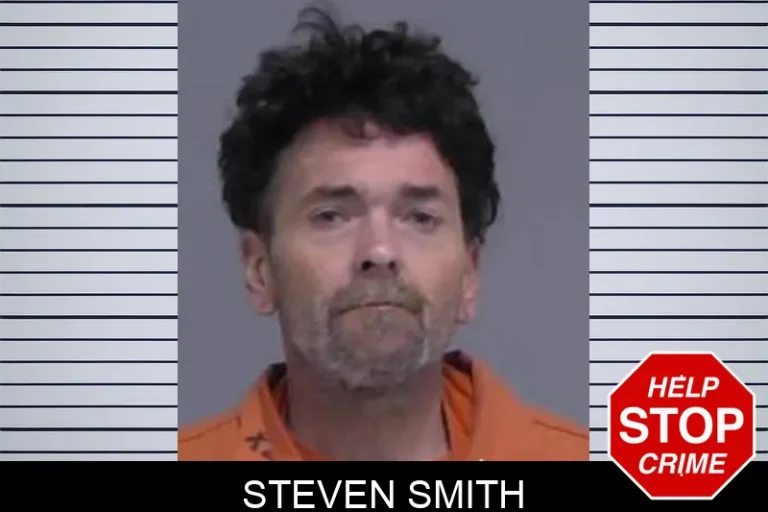 Steven Smith