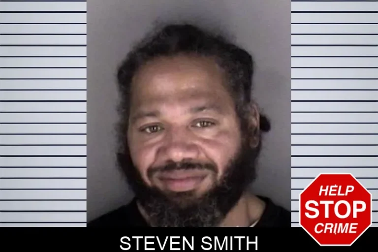 Steven Smith