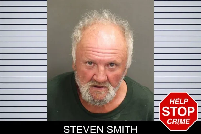 Steven Smith